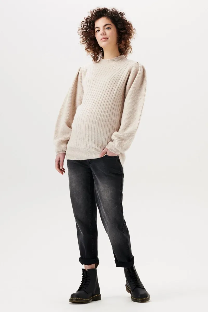 pullover_cleveland__oatme_7.webp Noppies Pullover-Pullover Cleveland -