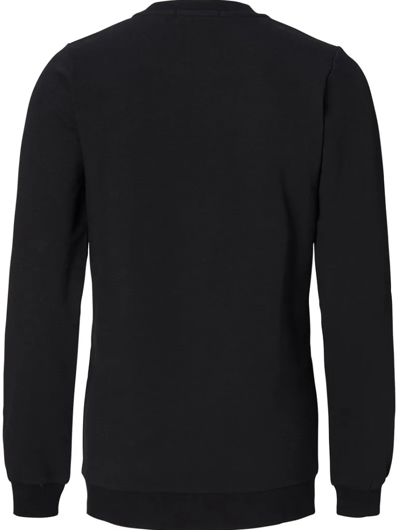 pullover_cutler__black_10.webp Noppies Pullover-Pullover Cutler -