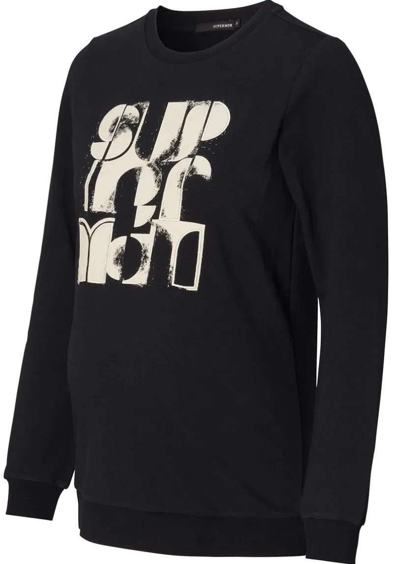pullover_cutler__black_11.webp Noppies Pullover-Pullover Cutler -