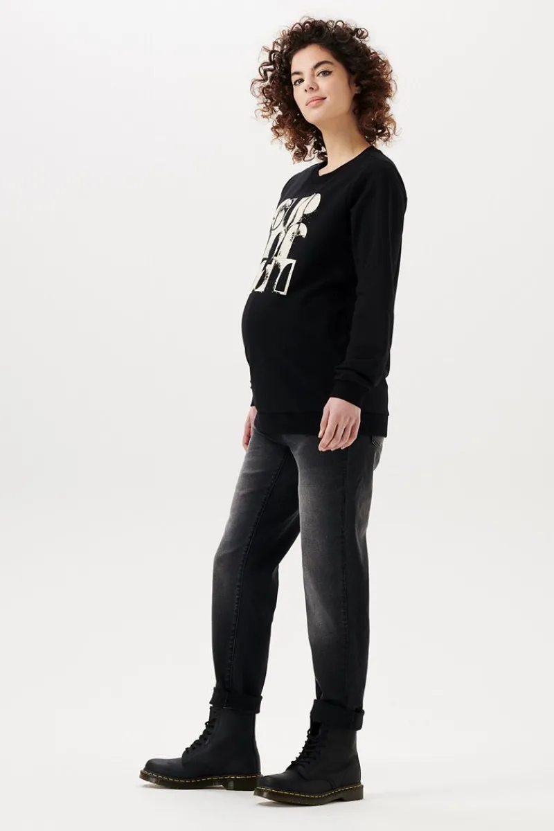 pullover_cutler__black_12.webp Noppies Pullover-Pullover Cutler -