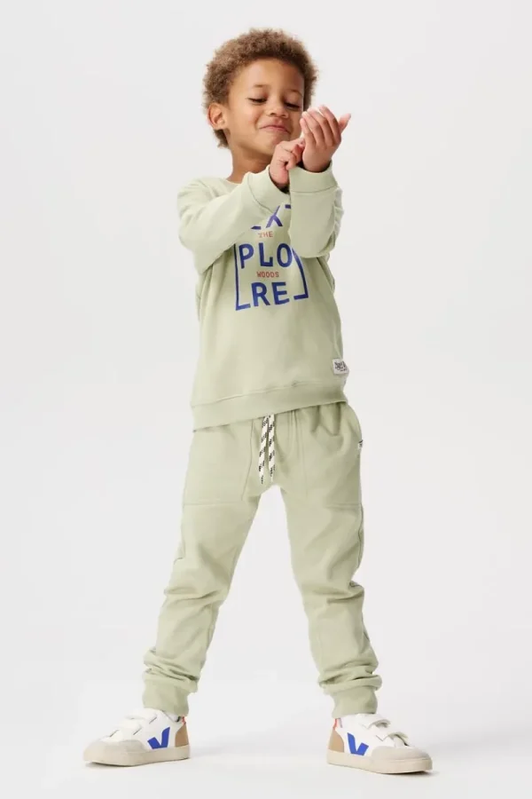 Kinder Noppies Pullover-Pullover Delray -