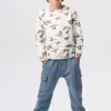 Kinder Noppies Pullover-Pullover Deltona -