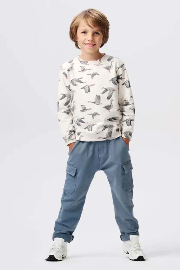 Kinder Noppies Pullover-Pullover Deltona -