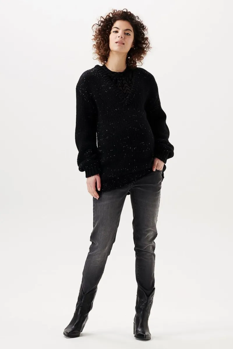 pullover_dent__black_0.webp Noppies Pullover-Pullover Dent -