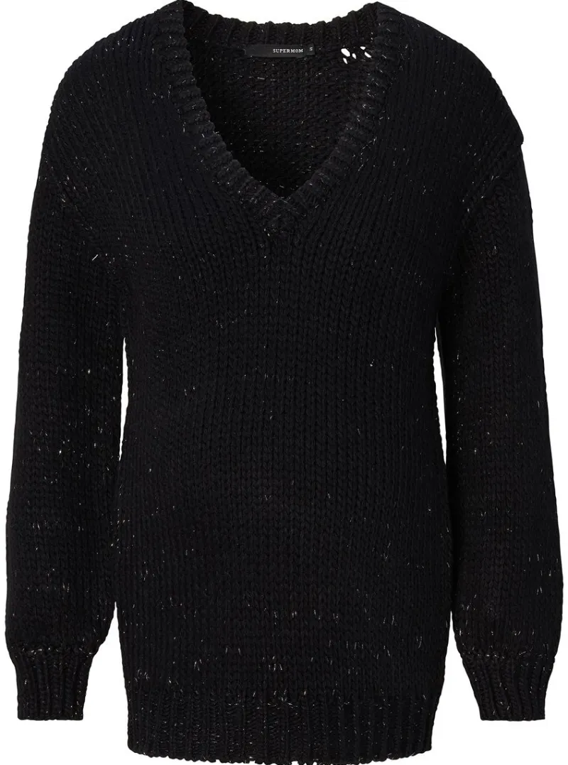 pullover_dent__black_2.webp Noppies Pullover-Pullover Dent -