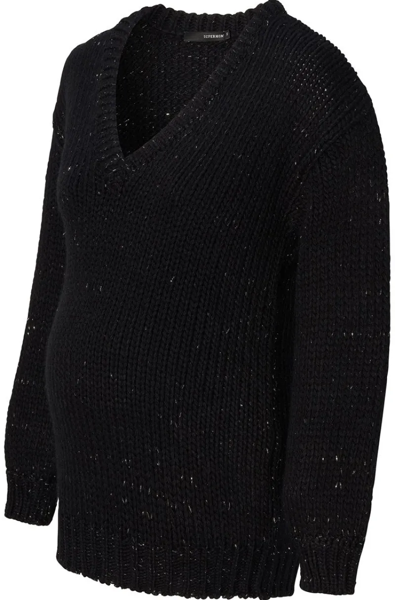 pullover_dent__black_4.webp Noppies Pullover-Pullover Dent -
