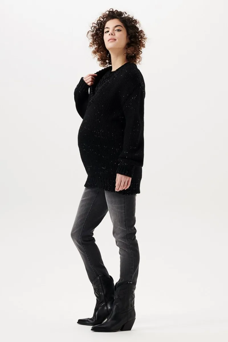 pullover_dent__black_5.webp Noppies Pullover-Pullover Dent -