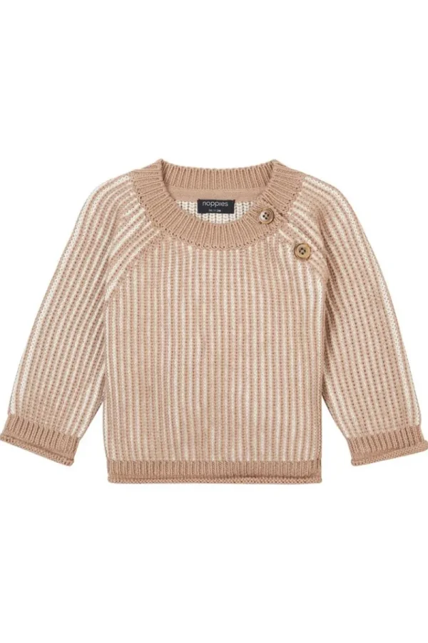 Noppies Pullover-Pullover Gan -
