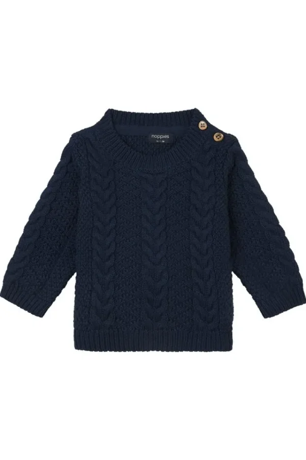 Noppies Pullover-Pullover Gascones -