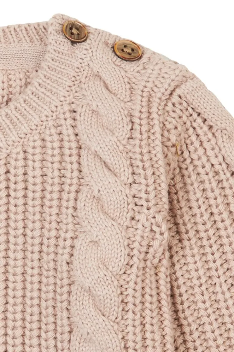 pullover_goven__mushroom_2.webp Noppies Pullover-Pullover Goven -