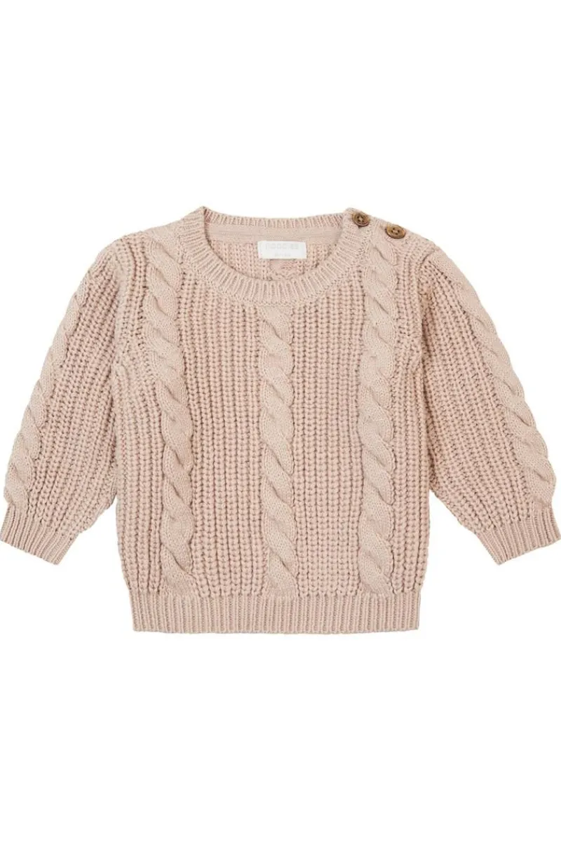 pullover_goven__mushroom_3.webp Noppies Pullover-Pullover Goven -