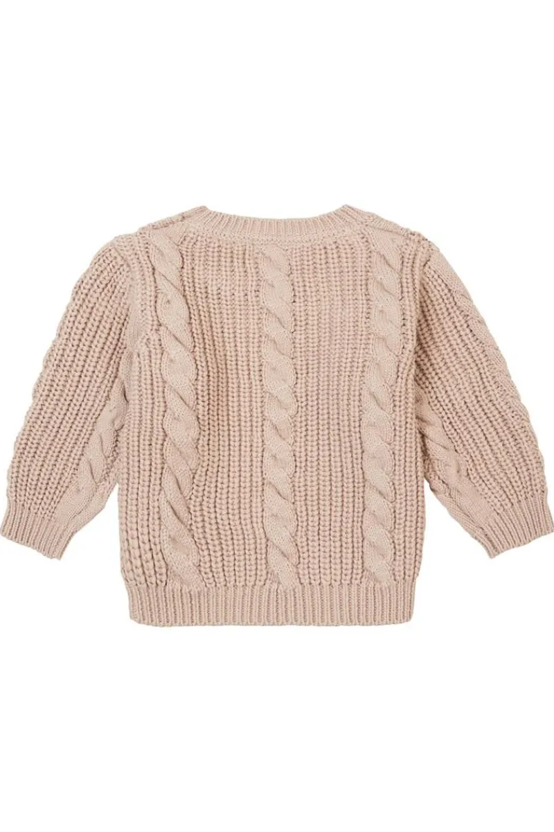 pullover_goven__mushroom_4.webp Noppies Pullover-Pullover Goven -