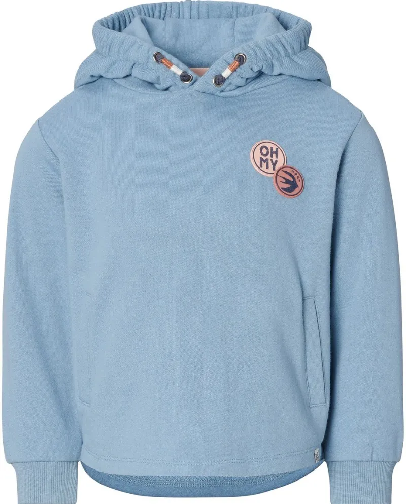 pullover_kemah__ashley_bl_6.webp Kinder Noppies Pullover-Pullover Kemah -