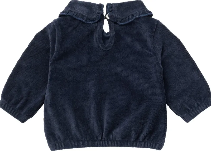 pullover_lagos__blue_nigh_1.webp Noppies Pullover-Pullover Lagos -
