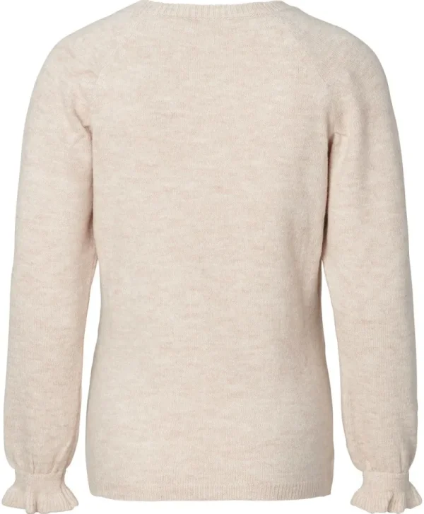 Noppies Pullover-Pullover Pierz -