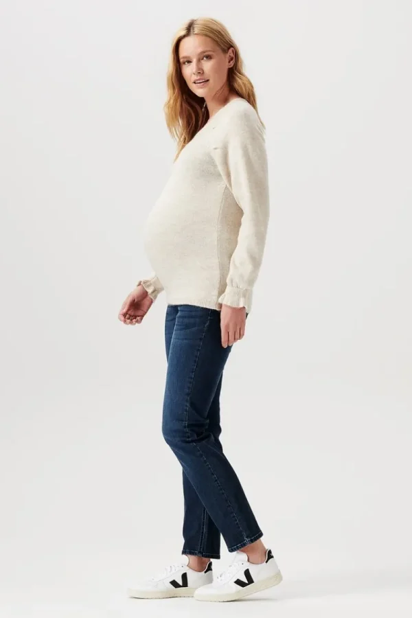 Noppies Pullover-Pullover Pierz -