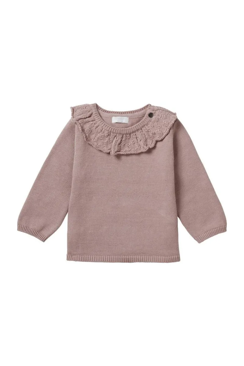 pullover_valley__fawn_0.webp Noppies Pullover-Pullover Valley -