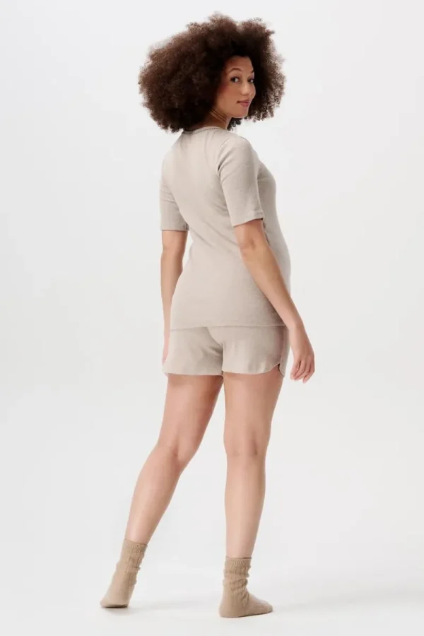 Noppies Nachtwäsche | Slips-Schlafshort Jada -