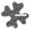 Noppies Lätzchen & Tücher | Zuhause-Schnullertuch Fancy Dot Clover Ø27 Cm -