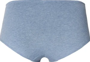 Noppies Shorts-Short Cotton Melange -