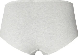 Noppies Shorts-Short Cotton Melange -