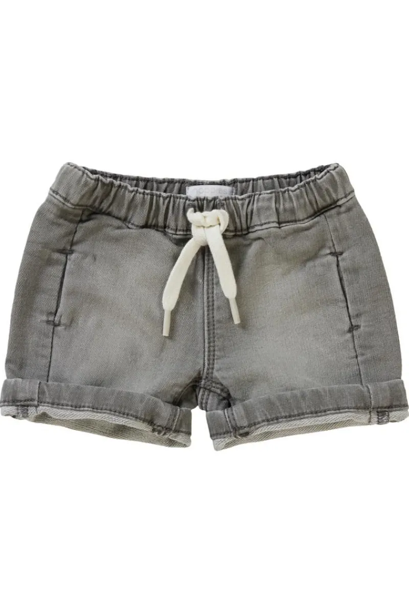 shorts_burke__light_grey__4.webp Noppies Shorts-Shorts Burke -