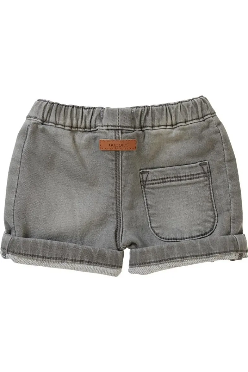 shorts_burke__light_grey__5.webp Noppies Shorts-Shorts Burke -