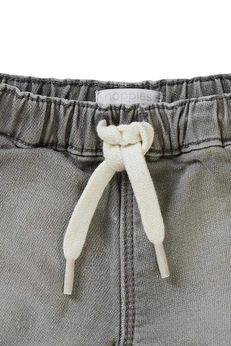shorts_burke__light_grey__6.webp Noppies Shorts-Shorts Burke -