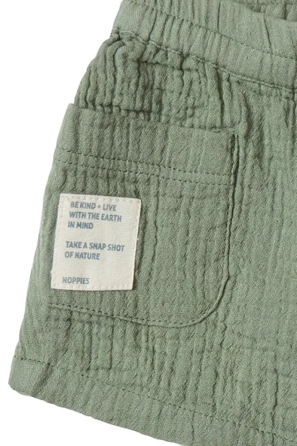 Noppies Shorts-Shorts Burnet -