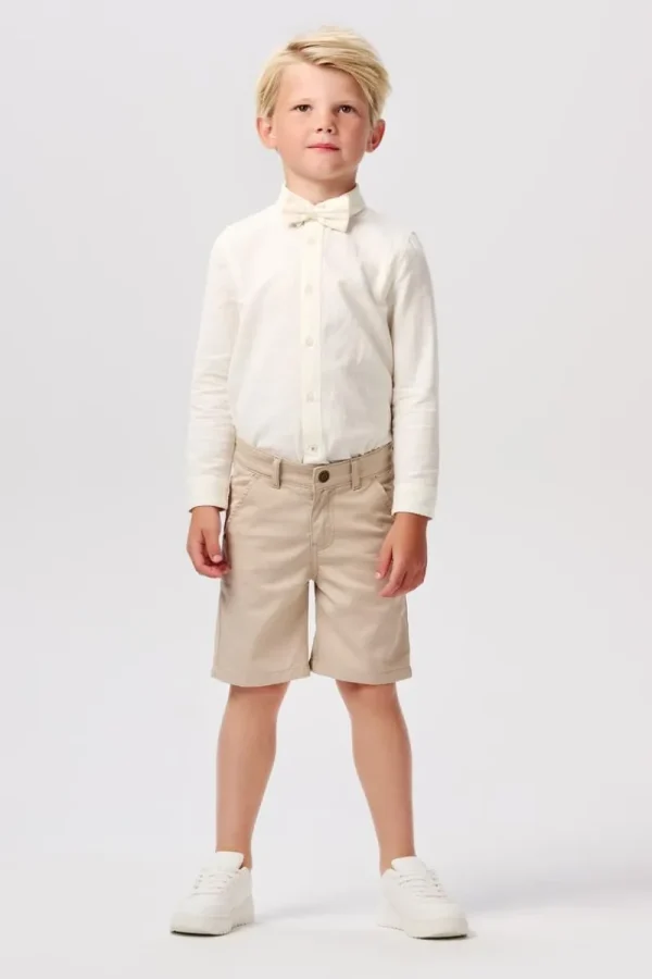 Kinder Noppies Hosen | Shorts-Shorts Daleville -