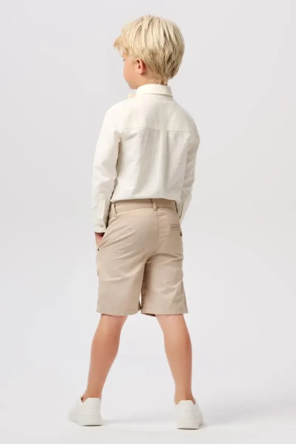 Kinder Noppies Hosen | Shorts-Shorts Daleville -