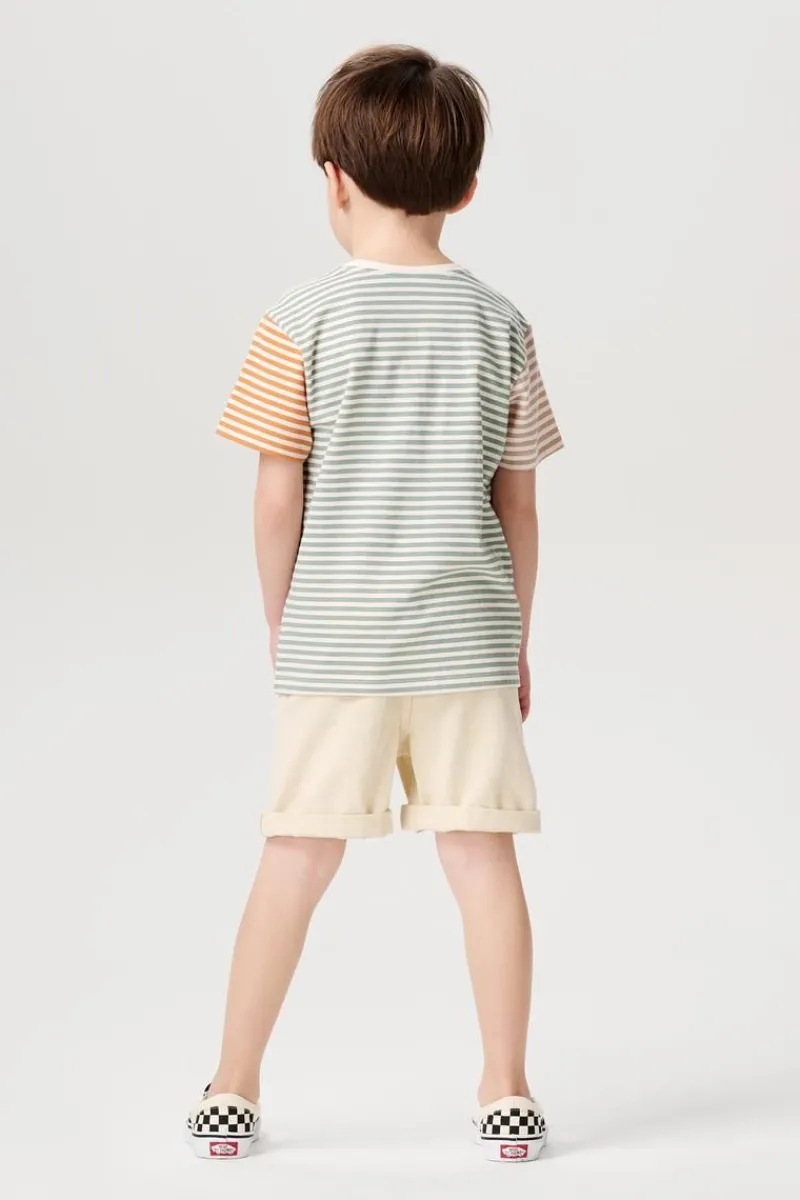 shorts_denison__whisper_w_1.webp Kinder Noppies Shorts | Hosen-Shorts Denison -