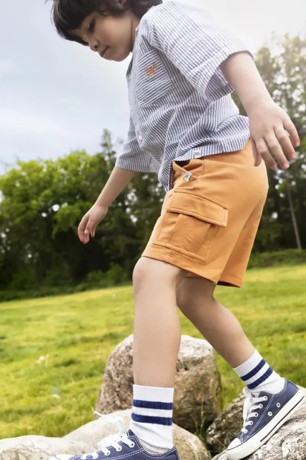 Kinder Noppies Shorts | Hosen-Shorts Dermott -
