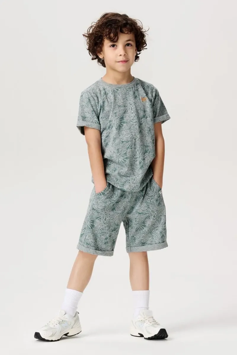 shorts_dooms__dark_forest_0.webp Kinder Noppies Shorts | Hosen-Shorts Dooms -