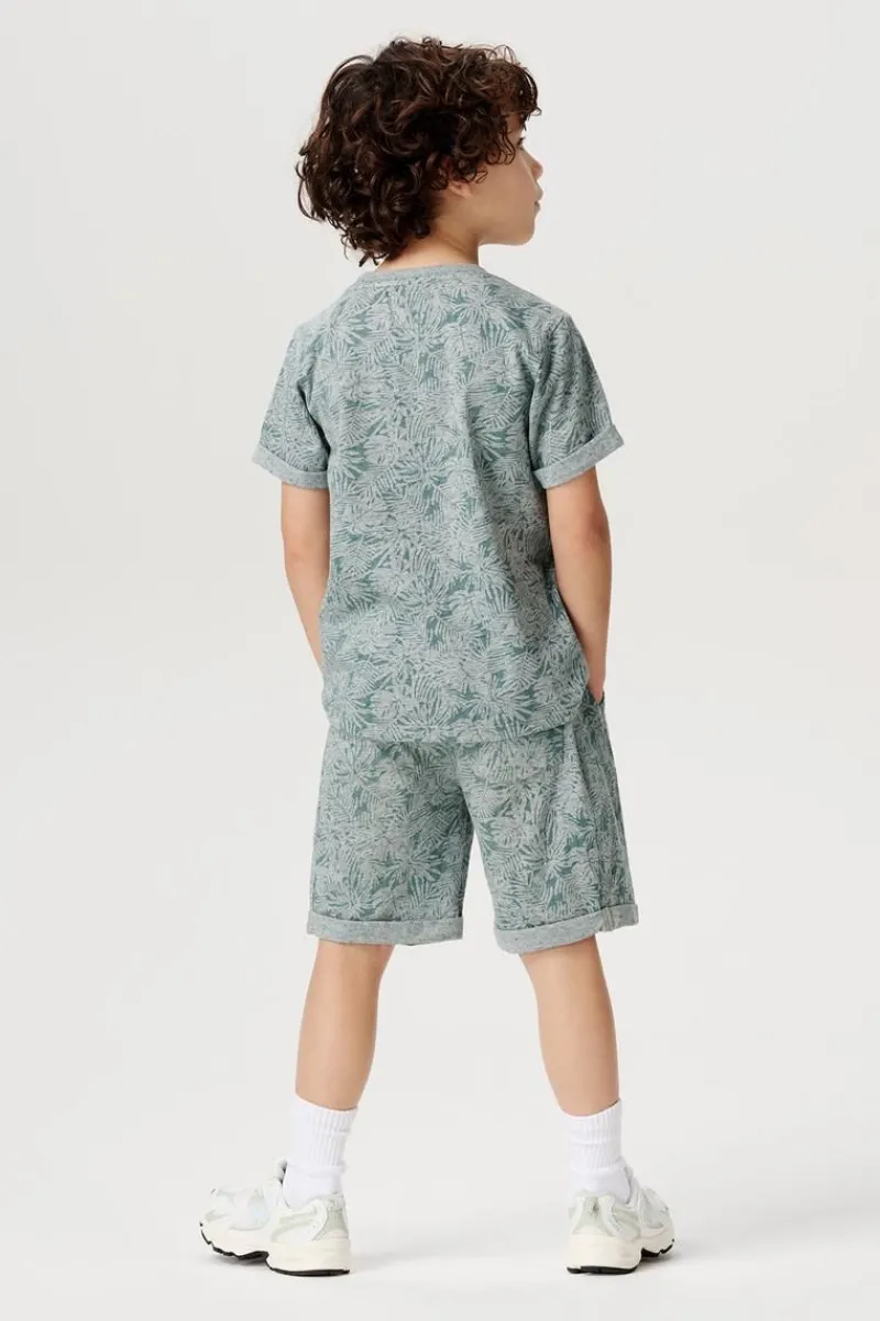 shorts_dooms__dark_forest_1.webp Kinder Noppies Shorts | Hosen-Shorts Dooms -