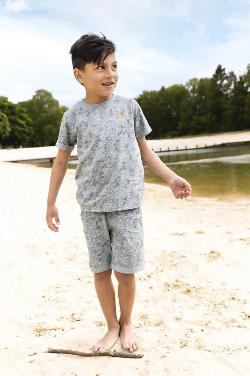 shorts_dooms__dark_forest_4.webp Kinder Noppies Shorts | Hosen-Shorts Dooms -