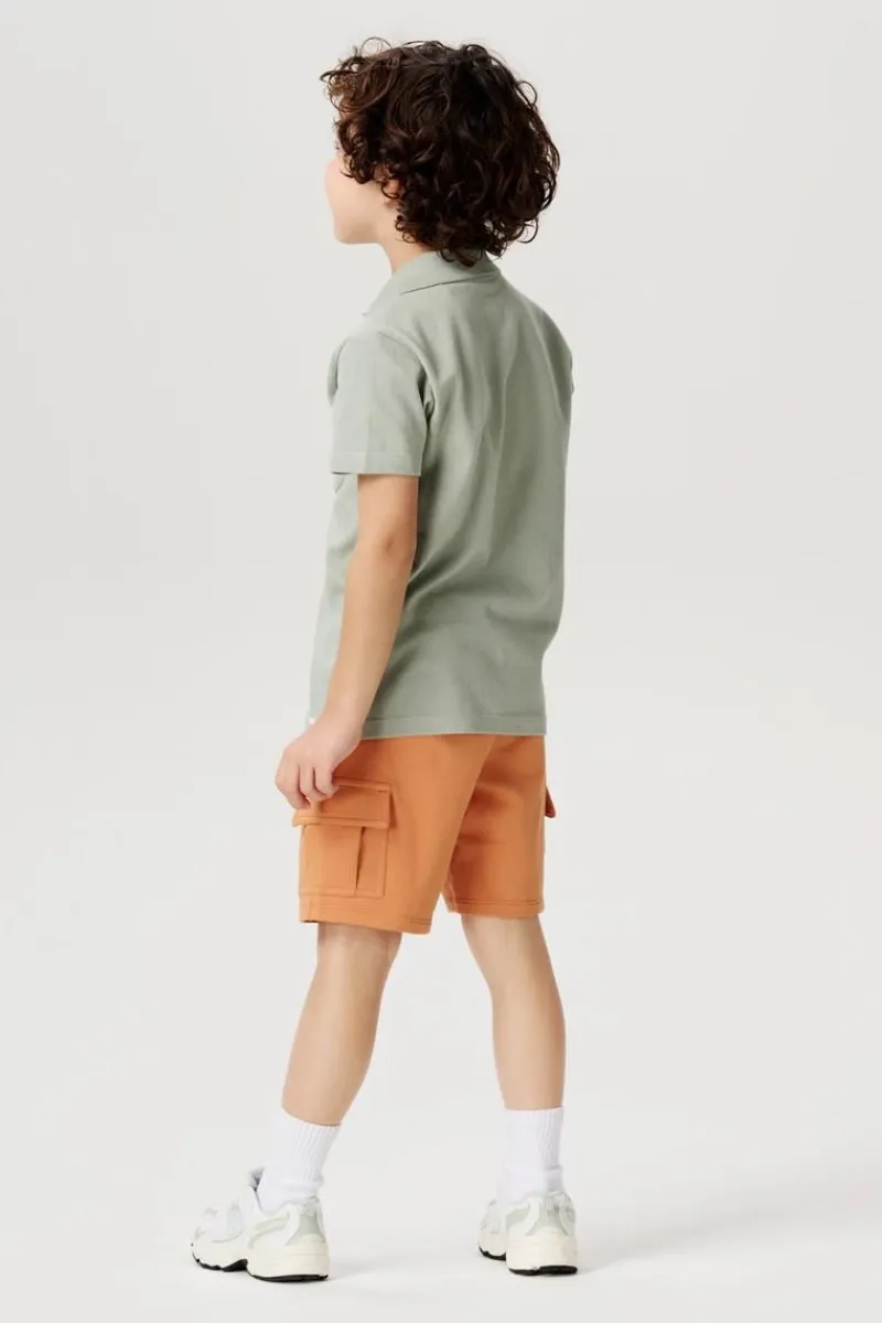 shorts_dranesville__golde_1.webp Kinder Noppies Shorts | Hosen-Shorts Dranesville -