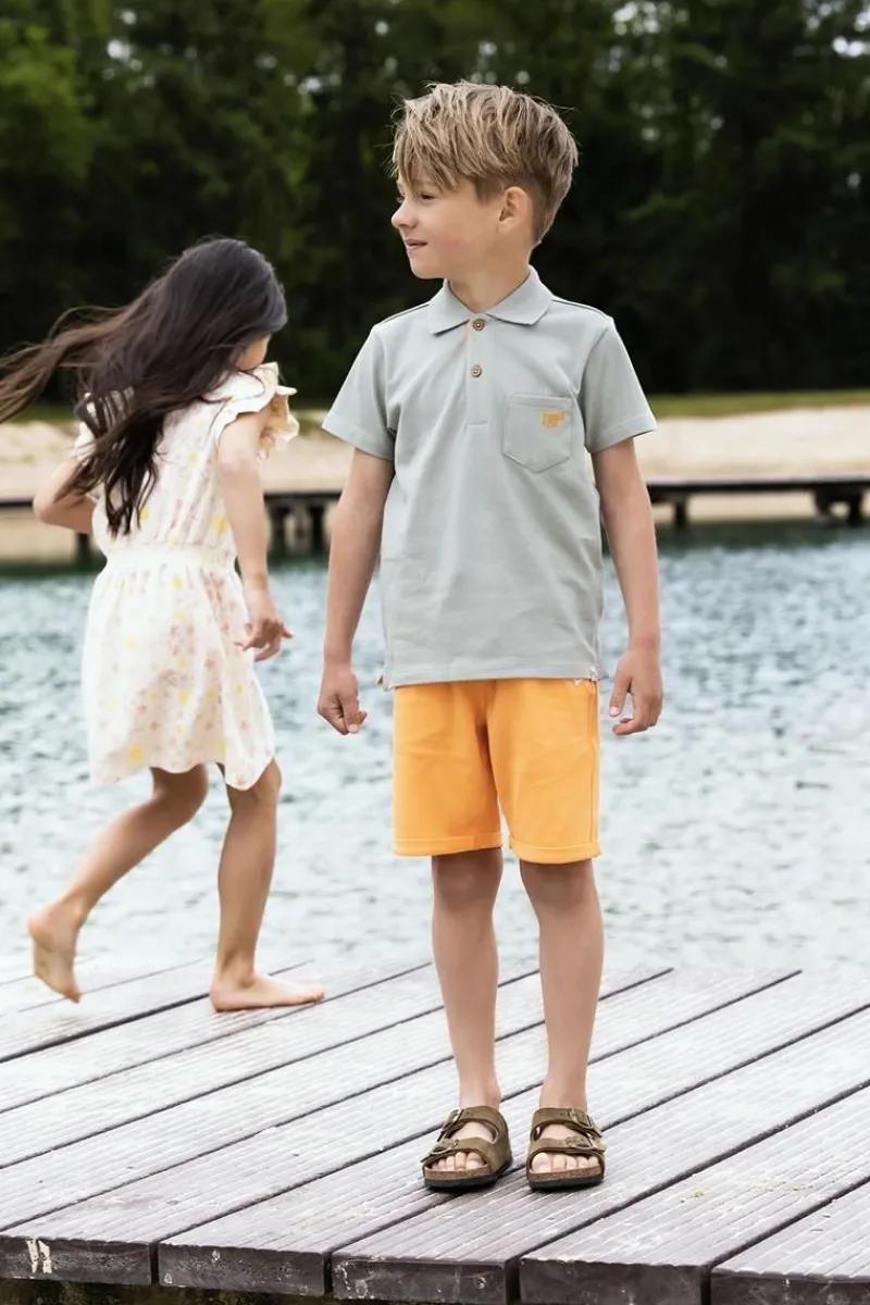 shorts_dranesville__golde_5.webp Kinder Noppies Shorts | Hosen-Shorts Dranesville -