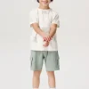 Kinder Noppies Shorts | Hosen-Shorts Dranesville -