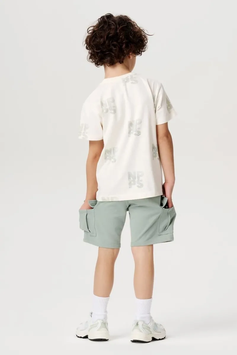 shorts_dranesville__slate_1.webp Kinder Noppies Shorts | Hosen-Shorts Dranesville -