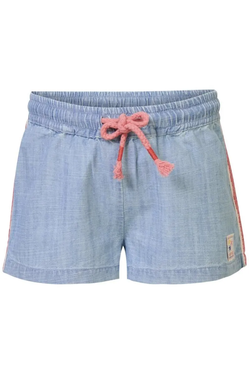shorts_eleison__light_blu_2.webp Kinder Noppies Shorts | Hosen-Shorts Eleison -