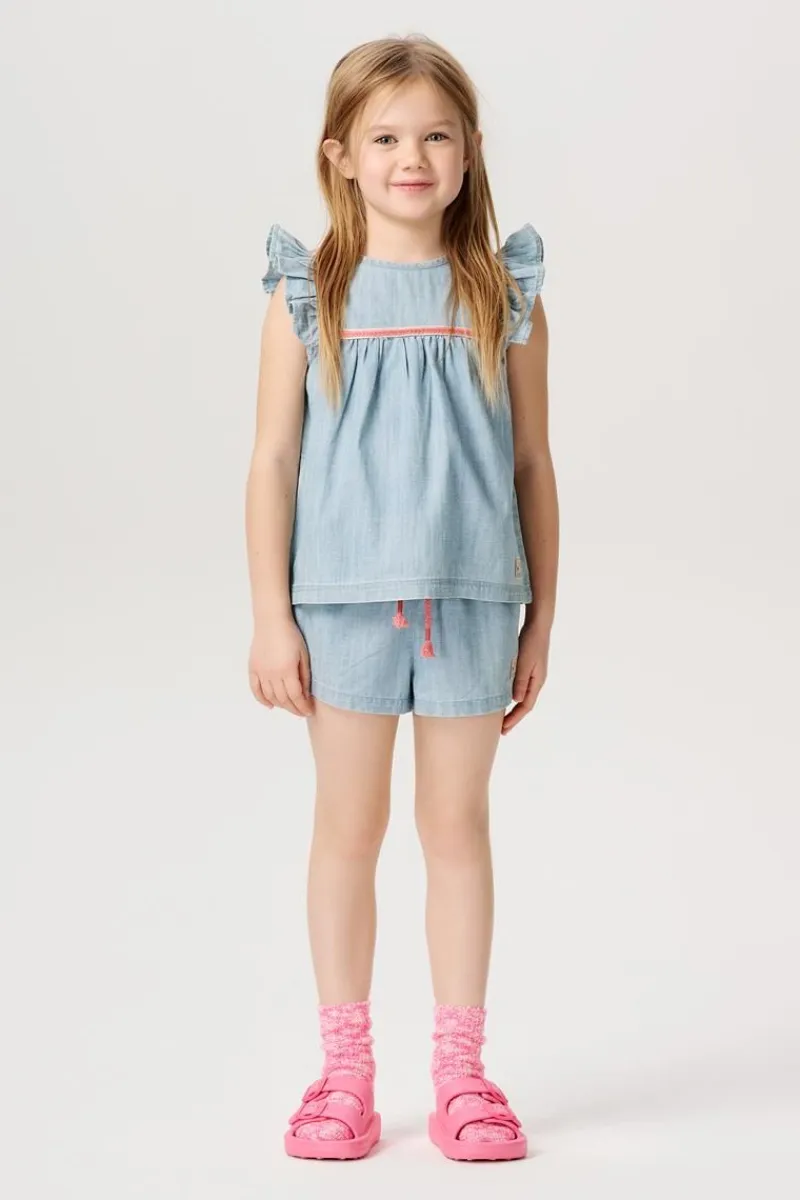 shorts_eleison__light_blu_5.webp Kinder Noppies Shorts | Hosen-Shorts Eleison -