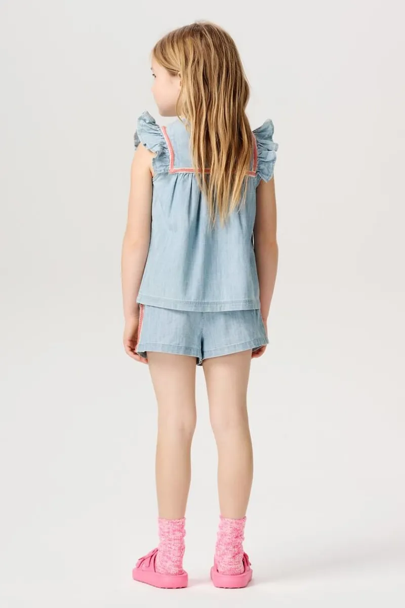 shorts_eleison__light_blu_6.webp Kinder Noppies Shorts | Hosen-Shorts Eleison -