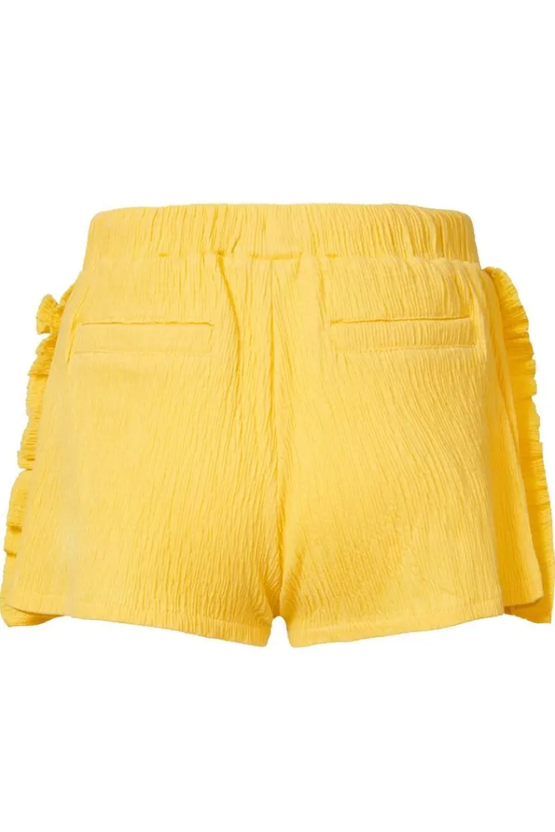 shorts_elke__banana_cream_8.webp Kinder Noppies Shorts | Hosen-Shorts Elke -