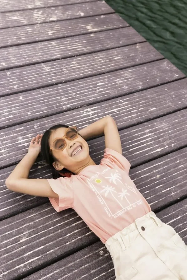 Kinder Noppies Shorts | Hosen-Shorts Erda -