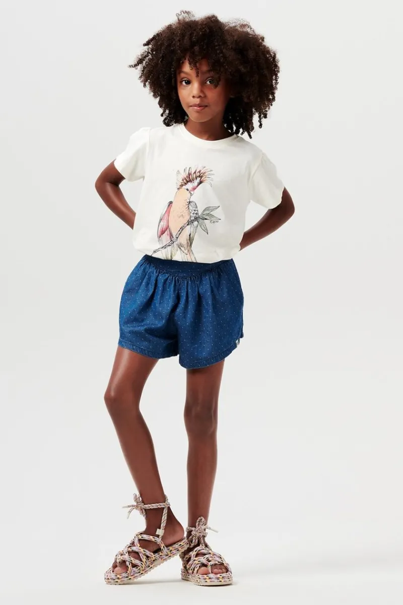 shorts_ponder__washed_blu_0.webp Kinder Noppies Shorts | Hosen-Shorts Ponder -