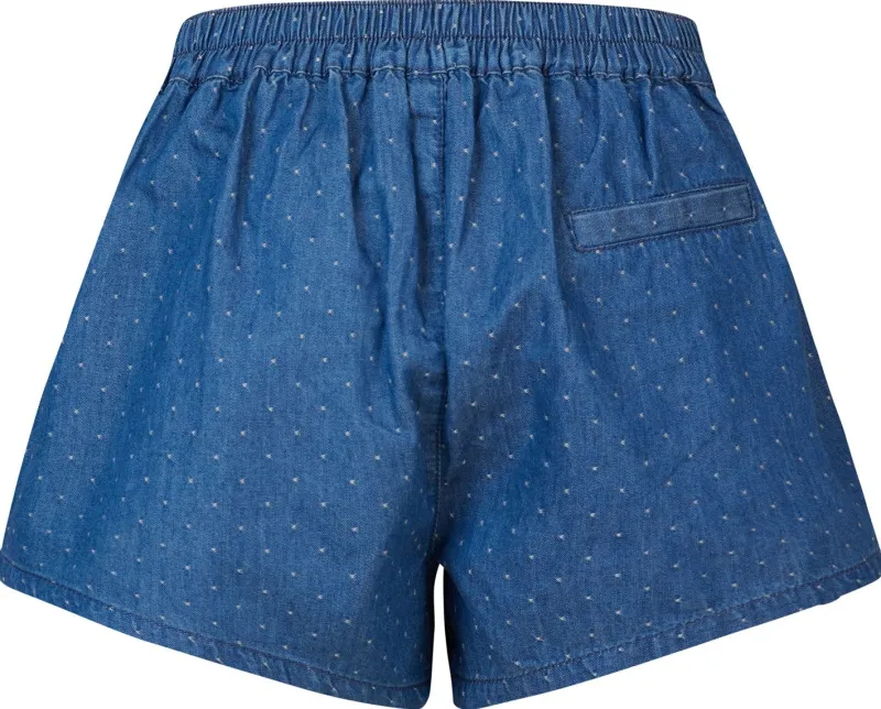 shorts_ponder__washed_blu_3.webp Kinder Noppies Shorts | Hosen-Shorts Ponder -