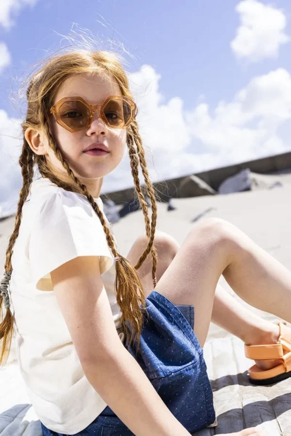 Kinder Noppies Shorts | Hosen-Shorts Ponder -