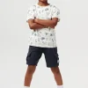 Kinder Noppies Shorts | Hosen-Shorts Rockfish -