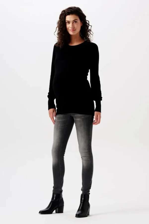 Noppies Jeans-Skinny Umstandsjeans -